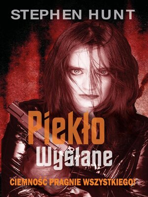 cover image of Piekło Wysłane